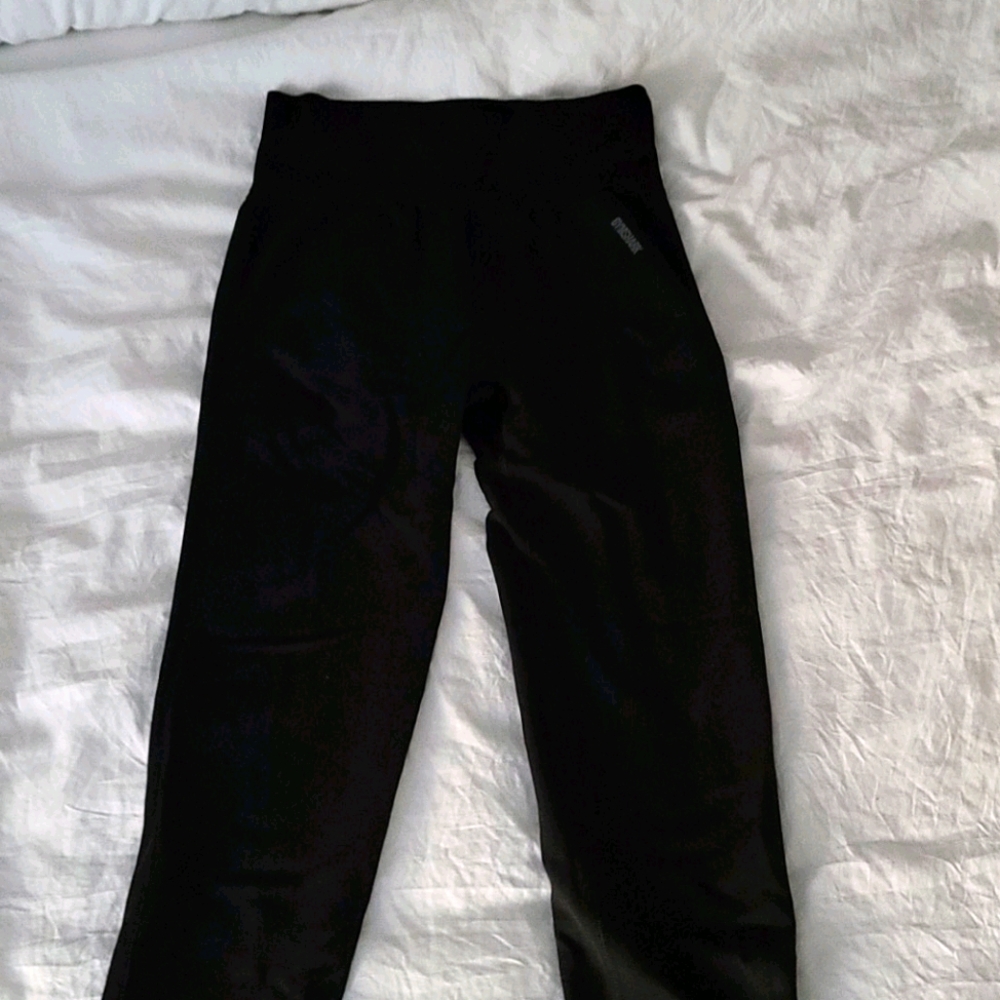 Gymshark Workout Leggings